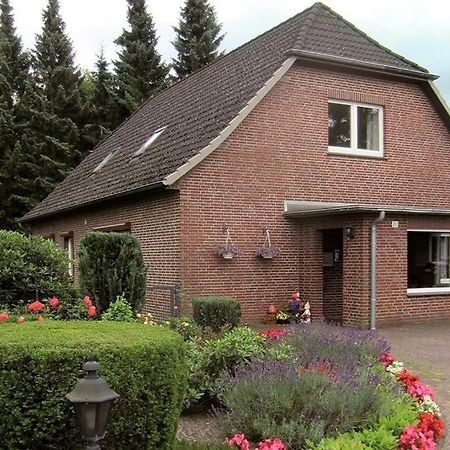 Ferienwohnung Harms Garlstorf 外观 照片
