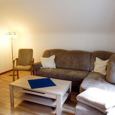 Ferienwohnung Harms Garlstorf 外观 照片