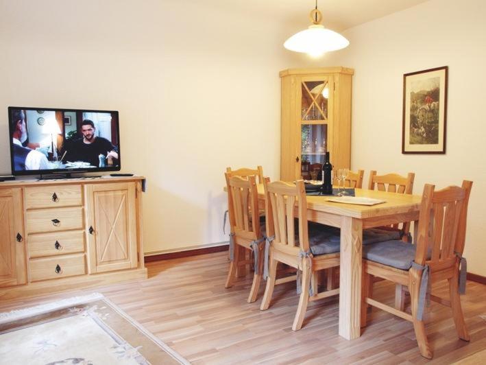 Ferienwohnung Harms Garlstorf 外观 照片