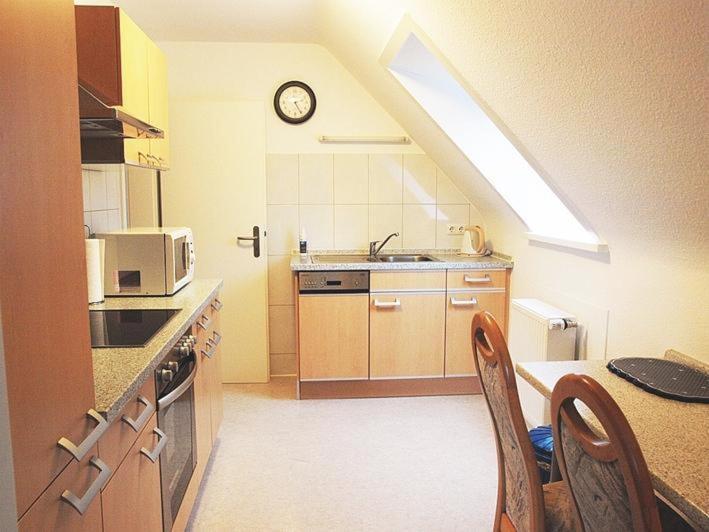 Ferienwohnung Harms Garlstorf 外观 照片