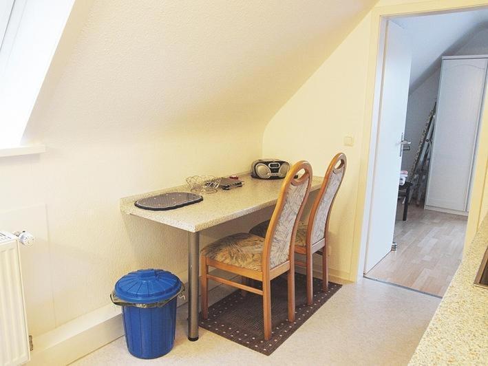 Ferienwohnung Harms Garlstorf 外观 照片