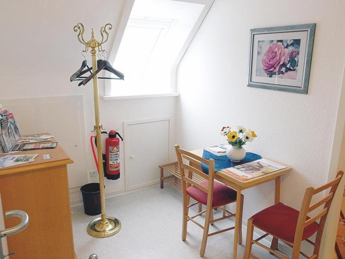 Ferienwohnung Harms Garlstorf 外观 照片