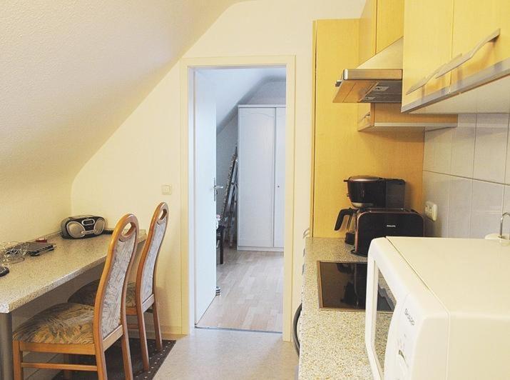Ferienwohnung Harms Garlstorf 外观 照片