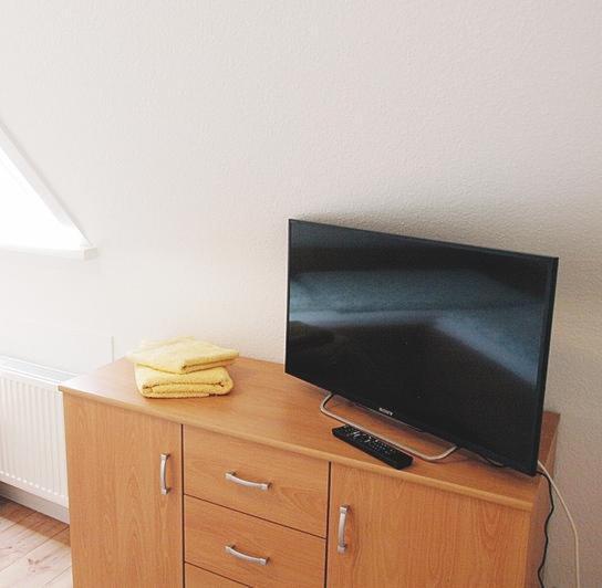 Ferienwohnung Harms Garlstorf 外观 照片