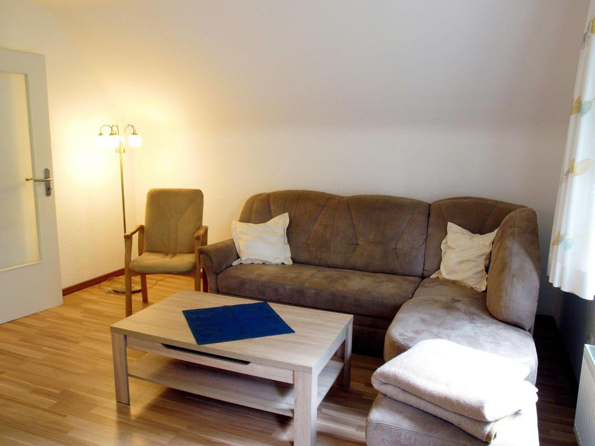 Ferienwohnung Harms Garlstorf 外观 照片